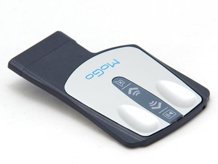 ����� MoGo Mouse X54 - �������
