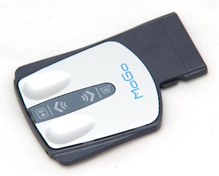 ����� MoGo Mouse X54 - �������
