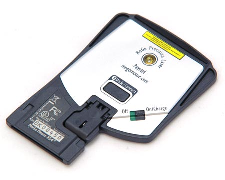 ����� MoGo Mouse X54 - ��� �����