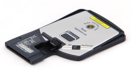 ����� MoGo Mouse X54 - ����