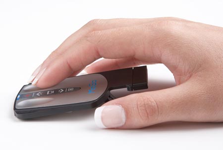 ����� MoGo Mouse X54 - ����������