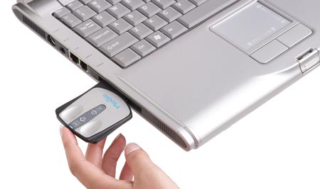 ����� MoGo Mouse X54 - ����������
