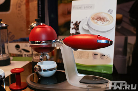 MyPressi