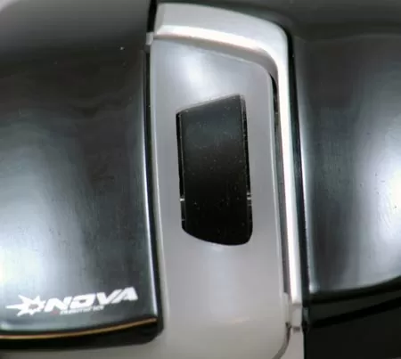 Мышка Nova Gaming Slider X600