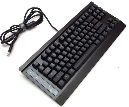 Oklick 930G V2 IRON EDGE