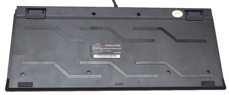 Oklick 930G V2 IRON EDGE