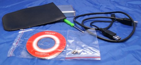 Orient 205B U2SAID � Orient 205C U2ES
