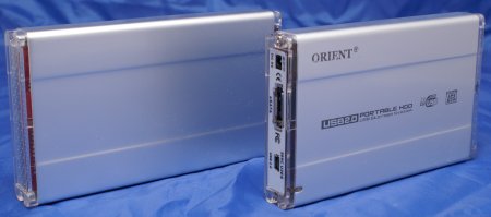 Orient 205B U2SAID � Orient 205C U2ES