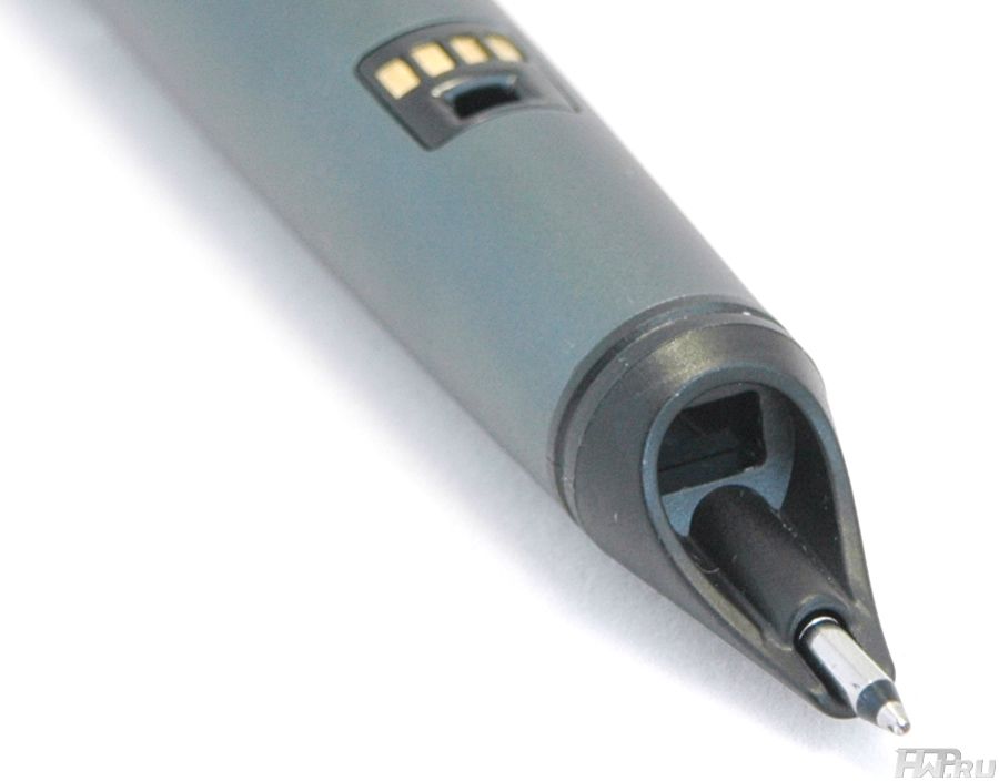 Электронная ручка Pulse Smartpen - лучший подарок к учебному году | hwp.ru