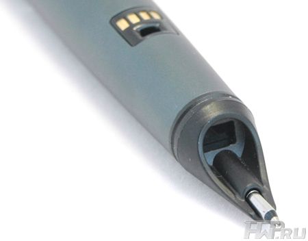 ������ ����� Pulse Smartpen