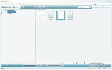 Софт Pulse Smartpen