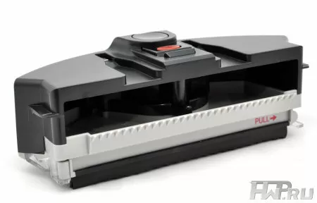 Пылесборник робота-пылесоса Qwikk XRobot 700