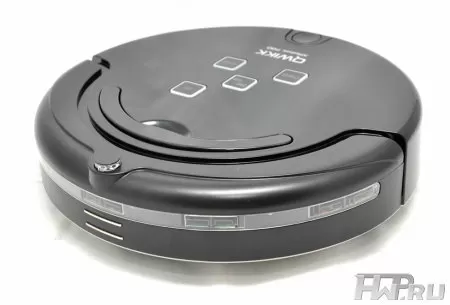 Робот-пылесос XRobot 700