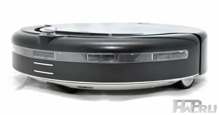 Робот-пылесос Qwikk XRobot 700