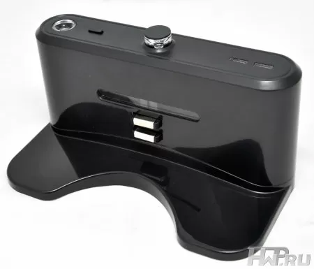 Док-станция робота-пылесоса XRobot 700