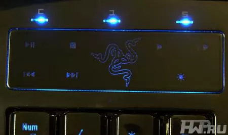 Настройки софта