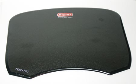 Коврик SpeedPad