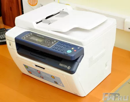 МФУ Xerox 3045NI