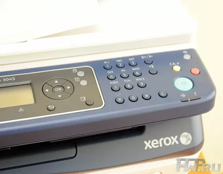 МФУ Xerox 3045NI