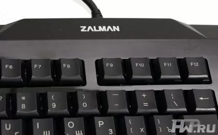 Zalman ZM-K300M