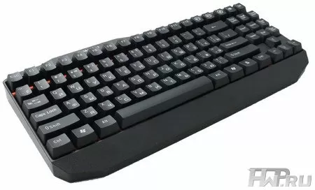 Zalman ZM-K500