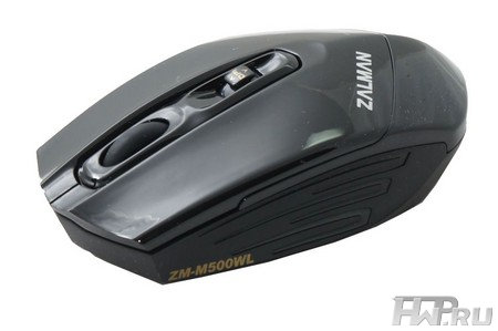 Zalman ZM-M500WL