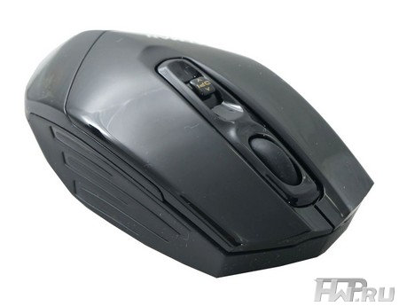 Zalman ZM-M500WL