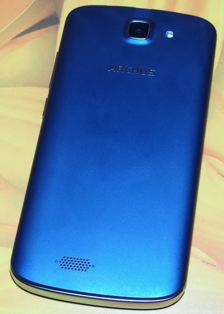 ARCHOS 50e Helium