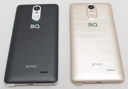BQ 5032 Bond