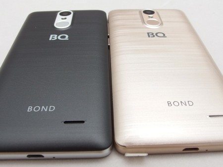 BQ 5032 Bond