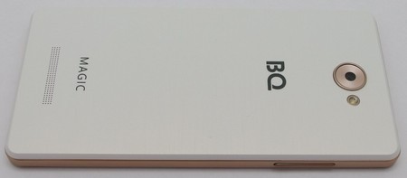 BQ BQS-5070 Magic