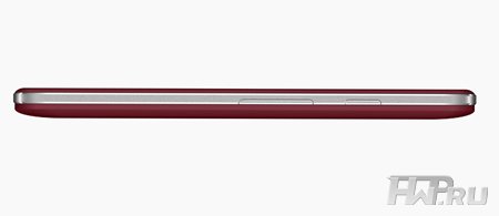 Кнопки управления BQ Singapore