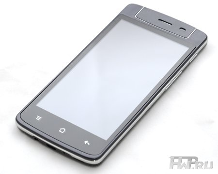 Селфи-фон BQ Singapore