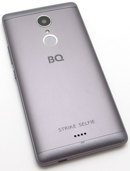 BQ BQS-5050 Strike Selfie