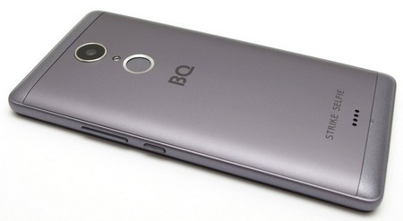 BQ BQS-5050 Strike Selfie