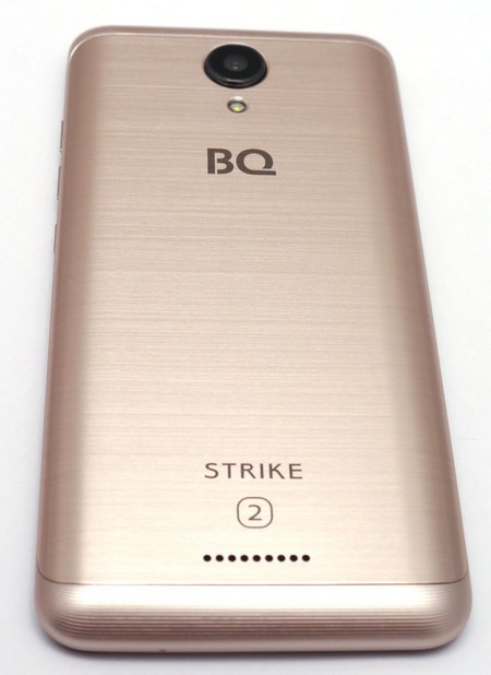 BQ-5057 Strike 2
