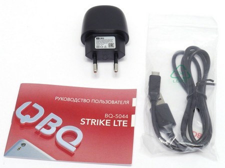 BQ-5044 Strike LTE
