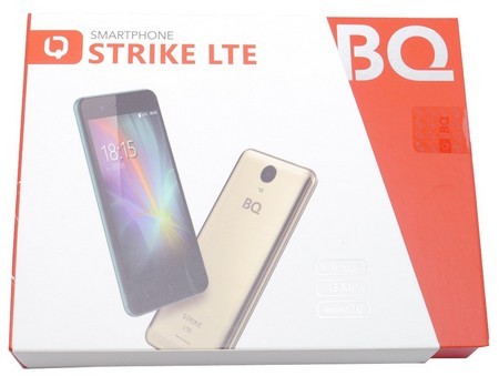 BQ-5044 Strike LTE