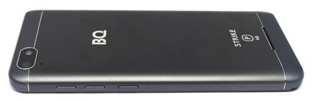 BQ Strike Power Easy