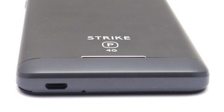 BQ Strike Power Easy