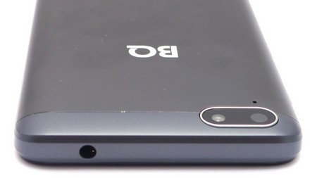 BQ Strike Power Easy