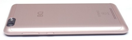 BQ Strike Power Easy