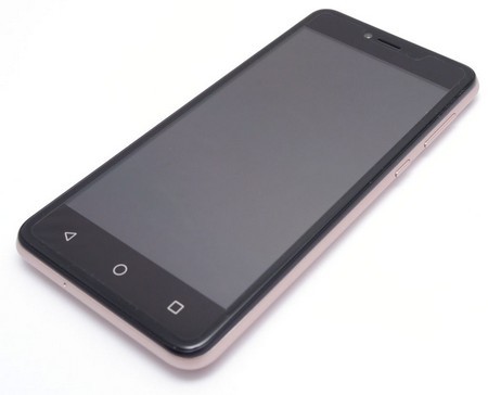 BQ Strike Power Easy