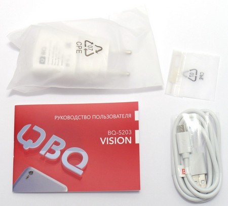 BQ-5203 Vision