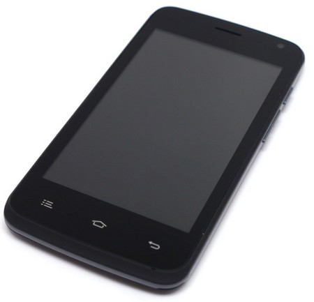 Digma LINX A400 и A420