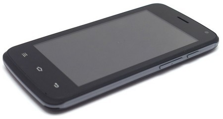 Digma LINX A400 и A420