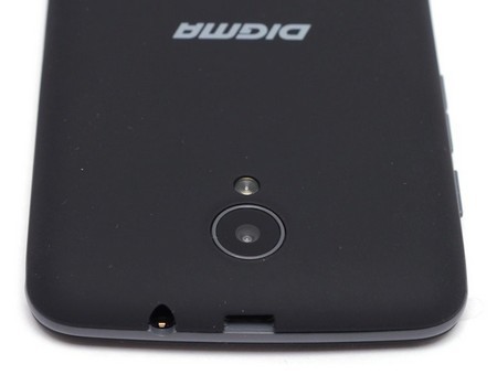 Digma LINX A400 и A420