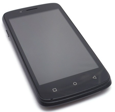 Digma LINX A400 и A420