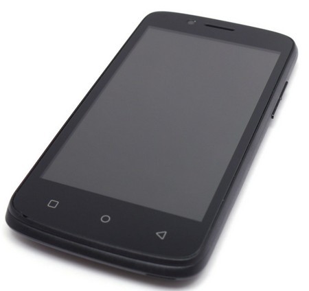 Digma LINX A400 и A420