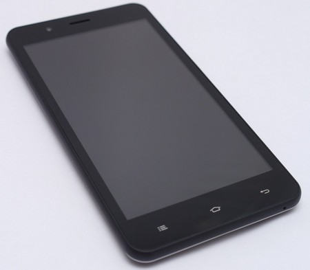 Digma VOXS501 3G, S504 3G и S506 4G